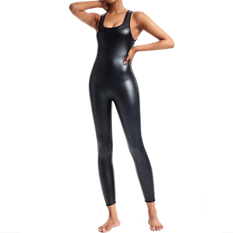 Women one-piece Body Shaper Le - Sleeveless Jumpsuit 리뷰 및 가격