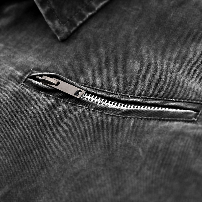 Oversize Loose Men's Denim Jac - Women'S Fashion Denim Jacket 리뷰 및 가격