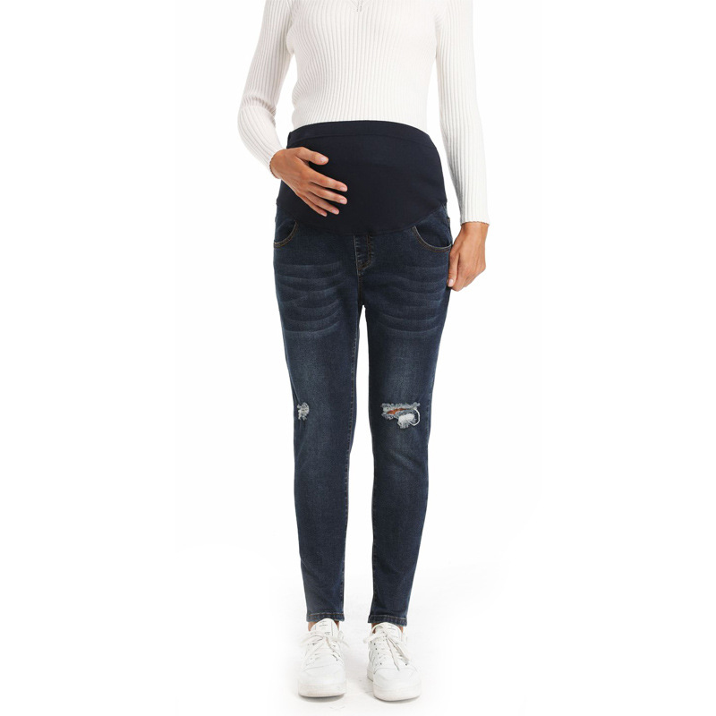 Pregnancy Pants Spring Summer  - Mom Jeans Women 리뷰 및 가격