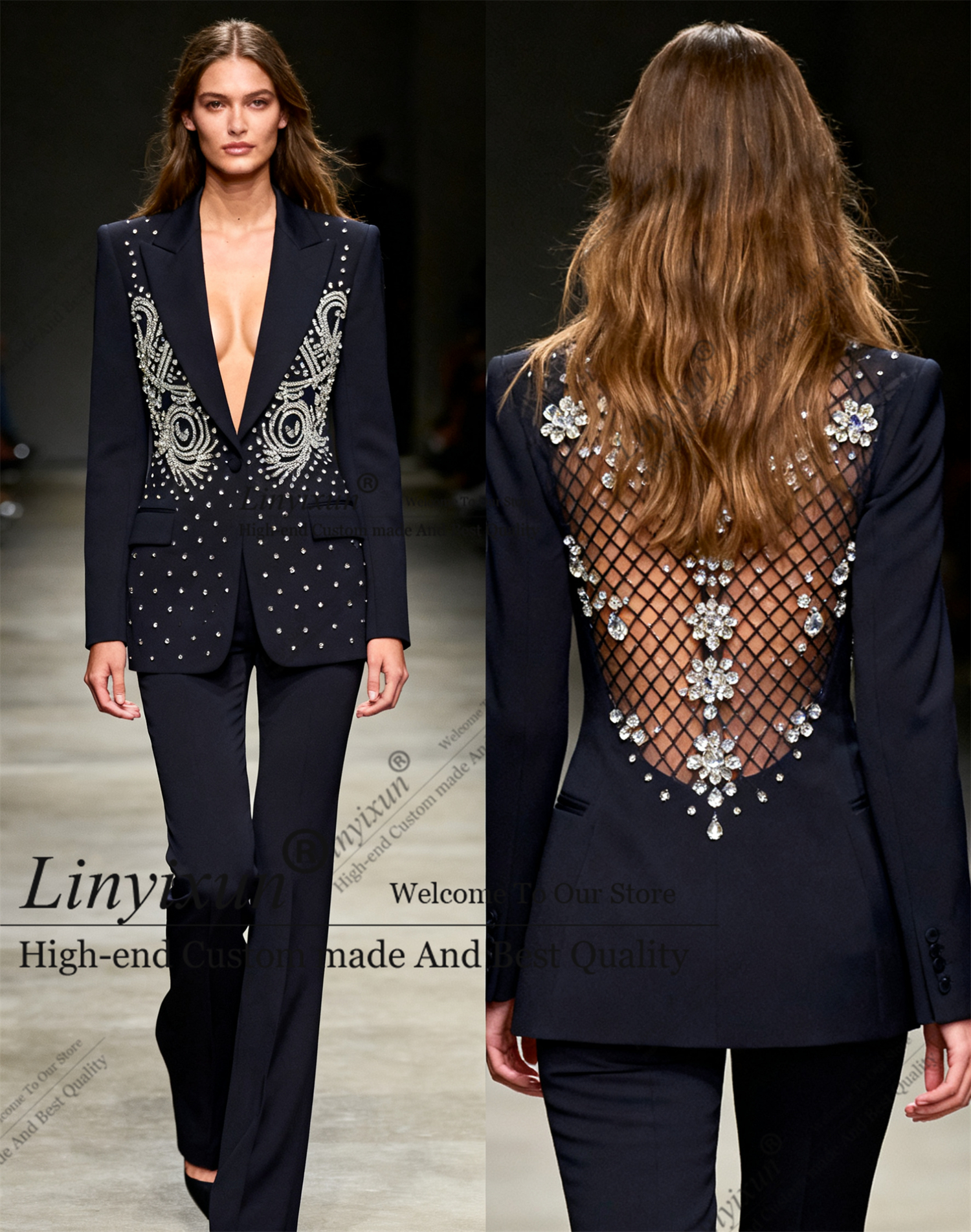 Customized Fashionable Shiny D - Women'S Fashion Jersey 리뷰 및 가격