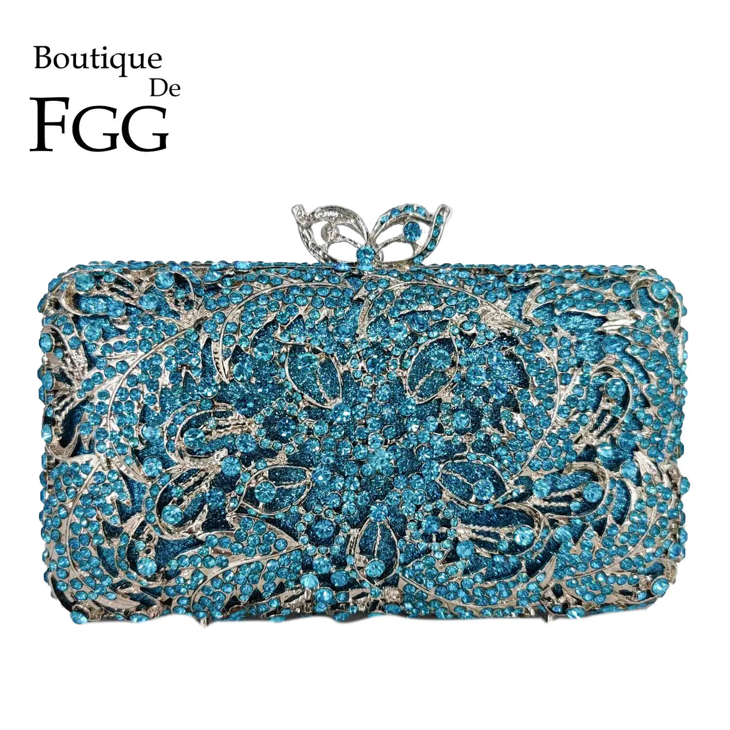 Boutique De FGG Turquoise Blue - Women'S Fashion Boutique 리뷰 및 가격