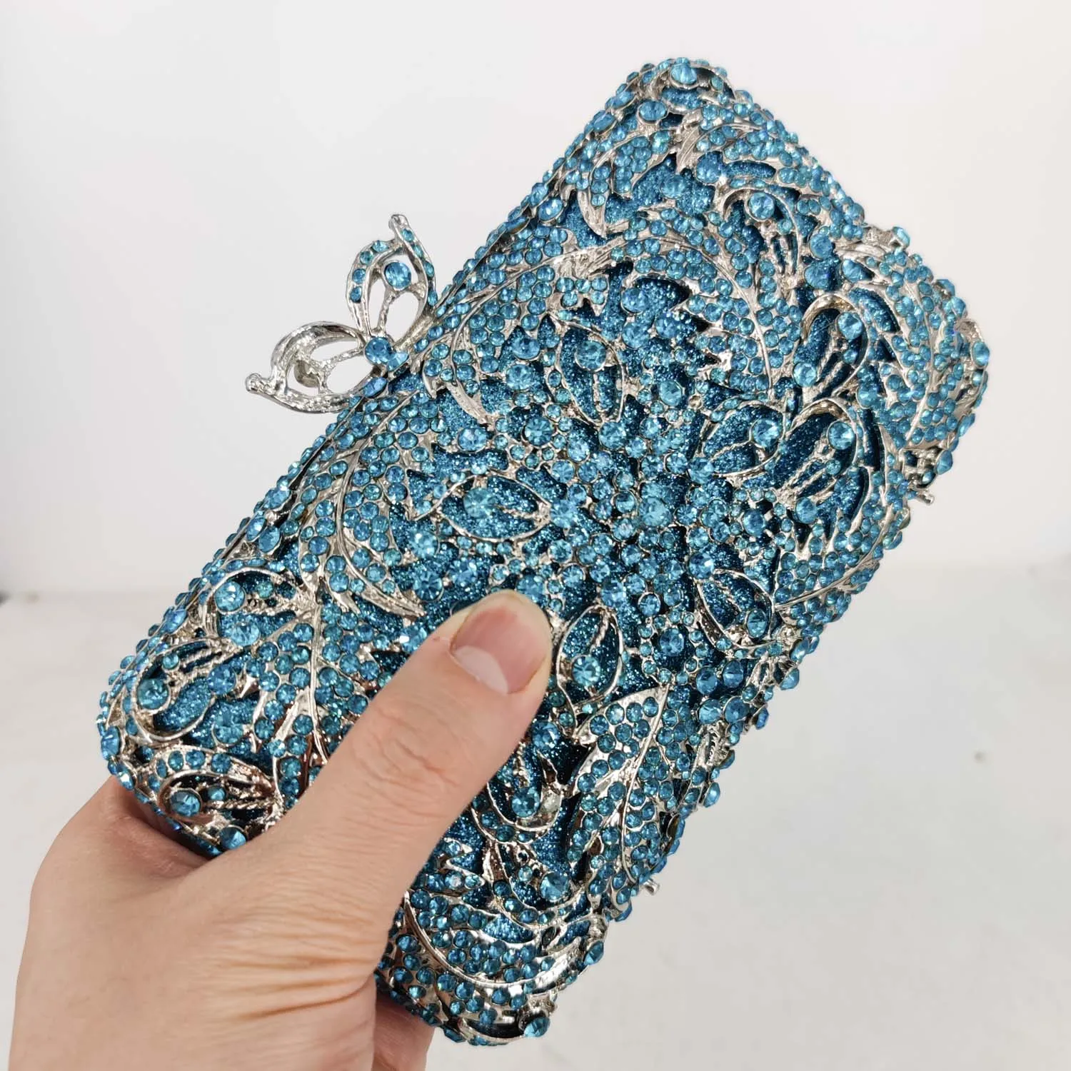 Boutique De FGG Turquoise Blue - Women'S Fashion Boutique 리뷰 및 가격