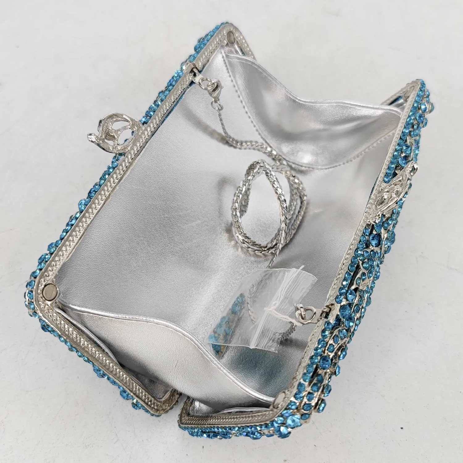 Boutique De FGG Turquoise Blue - Women'S Fashion Boutique 리뷰 및 가격
